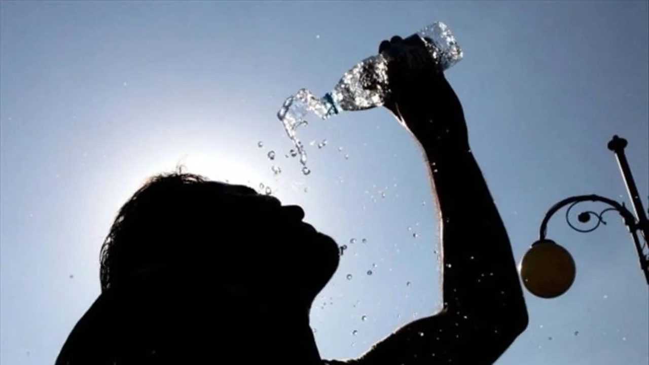 Marmara’da Sis, Karadeniz’de Yağış Alarmı 3 Marmarada Sis Karadenizde Yagis Alarmi 4