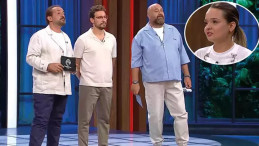 MasterChef Ana Kadrosuna Giren İşte O Yarışmacı