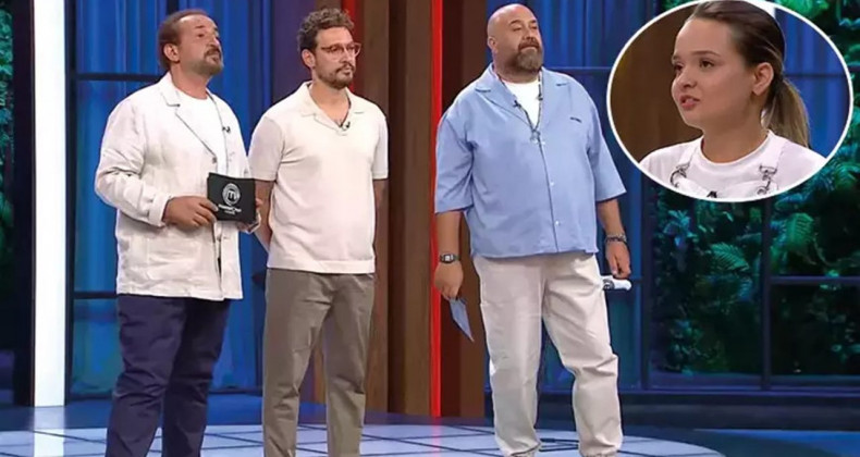 MasterChef Ana Kadrosuna Giren İşte O Yarışmacı