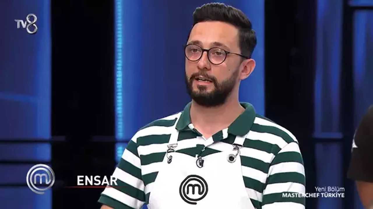MasterChef Ana Kadrosuna Giren İşte O Yarışmacı 9 MasterChef Ana Kadrosuna Giren Iste O Yarismaci 10