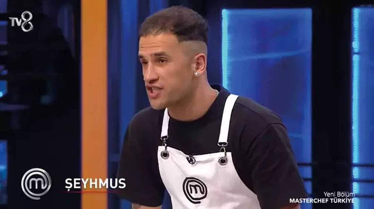MasterChef Ana Kadrosuna Giren İşte O Yarışmacı 10 MasterChef Ana Kadrosuna Giren Iste O Yarismaci 11