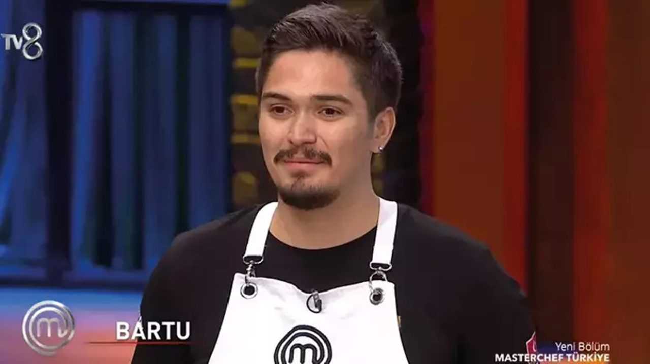 MasterChef Ana Kadrosuna Giren İşte O Yarışmacı 11 MasterChef Ana Kadrosuna Giren Iste O Yarismaci 12
