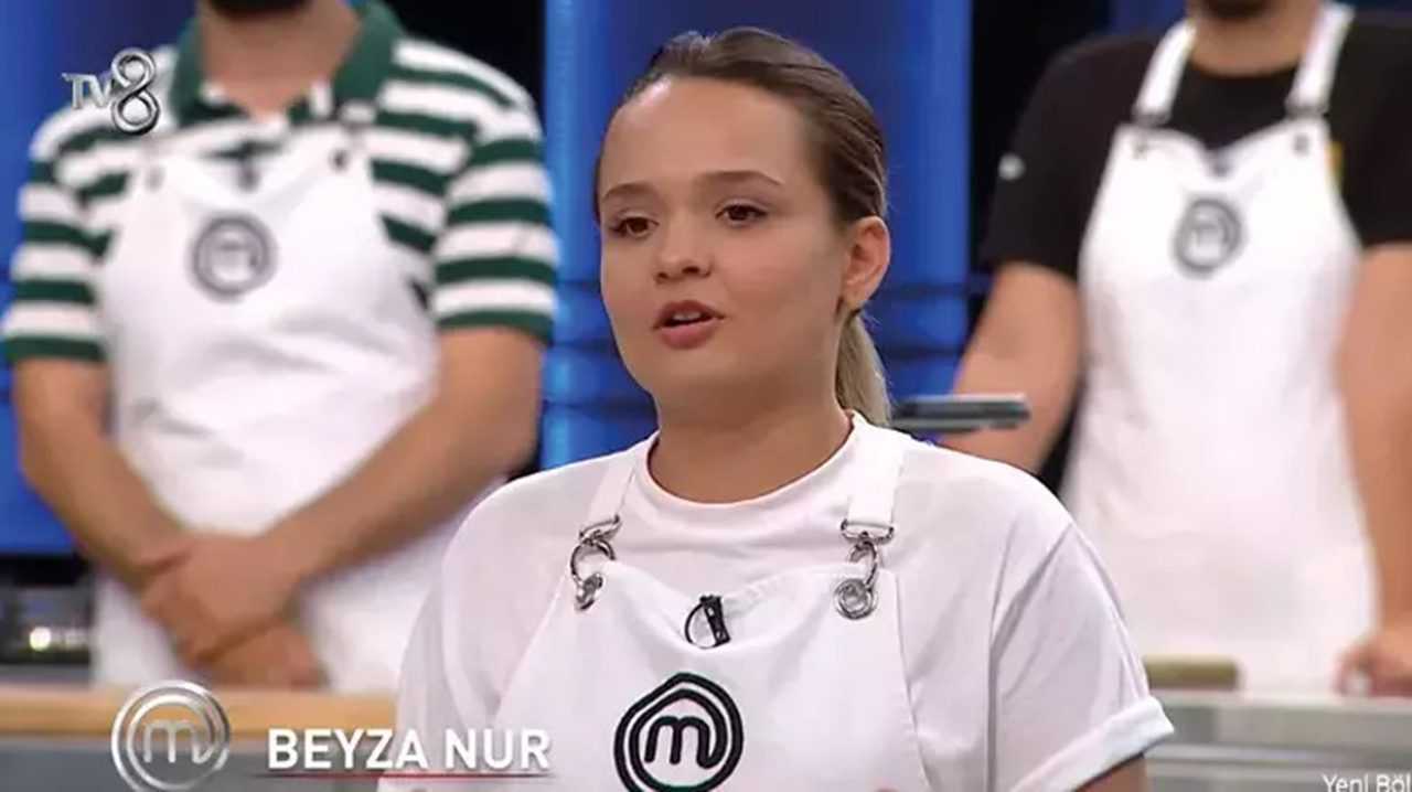 MasterChef Ana Kadrosuna Giren İşte O Yarışmacı 2 MasterChef Ana Kadrosuna Giren Iste O Yarismaci 13