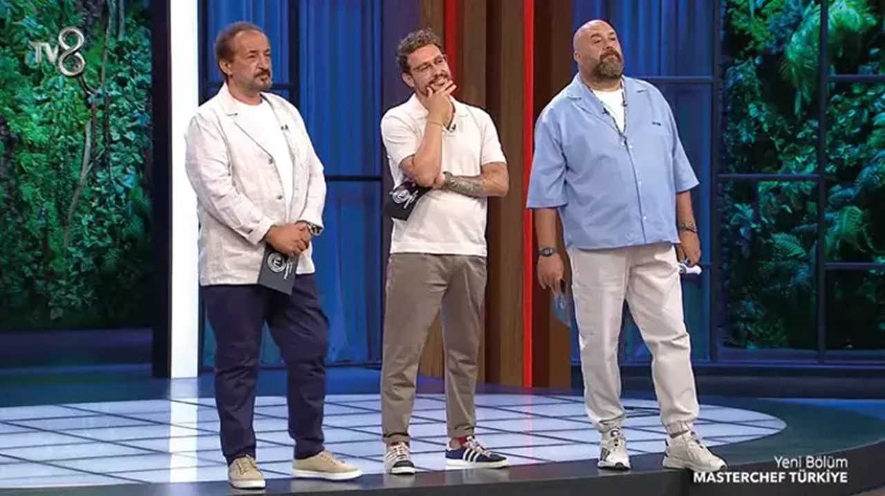 MasterChef Ana Kadrosuna Giren İşte O Yarışmacı 1 MasterChef Ana Kadrosuna Giren Iste O Yarismaci 2