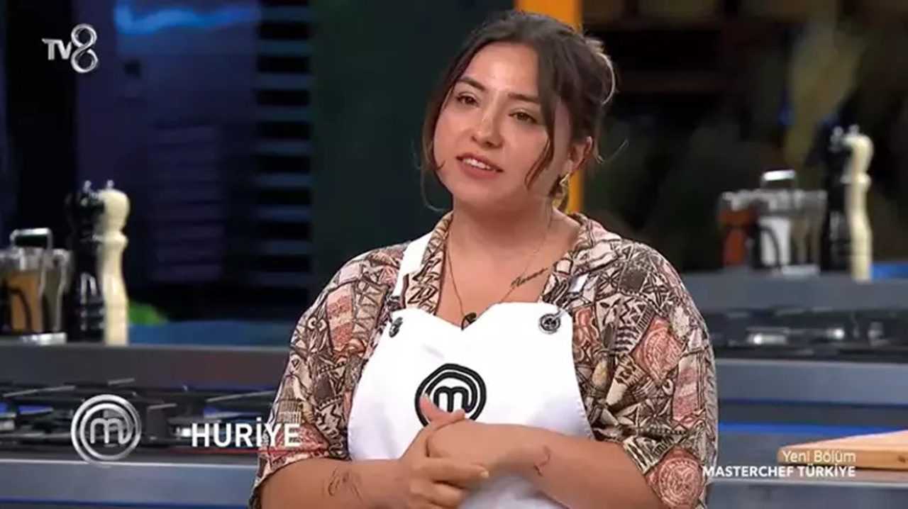 MasterChef Ana Kadrosuna Giren İşte O Yarışmacı 3 MasterChef Ana Kadrosuna Giren Iste O Yarismaci 4