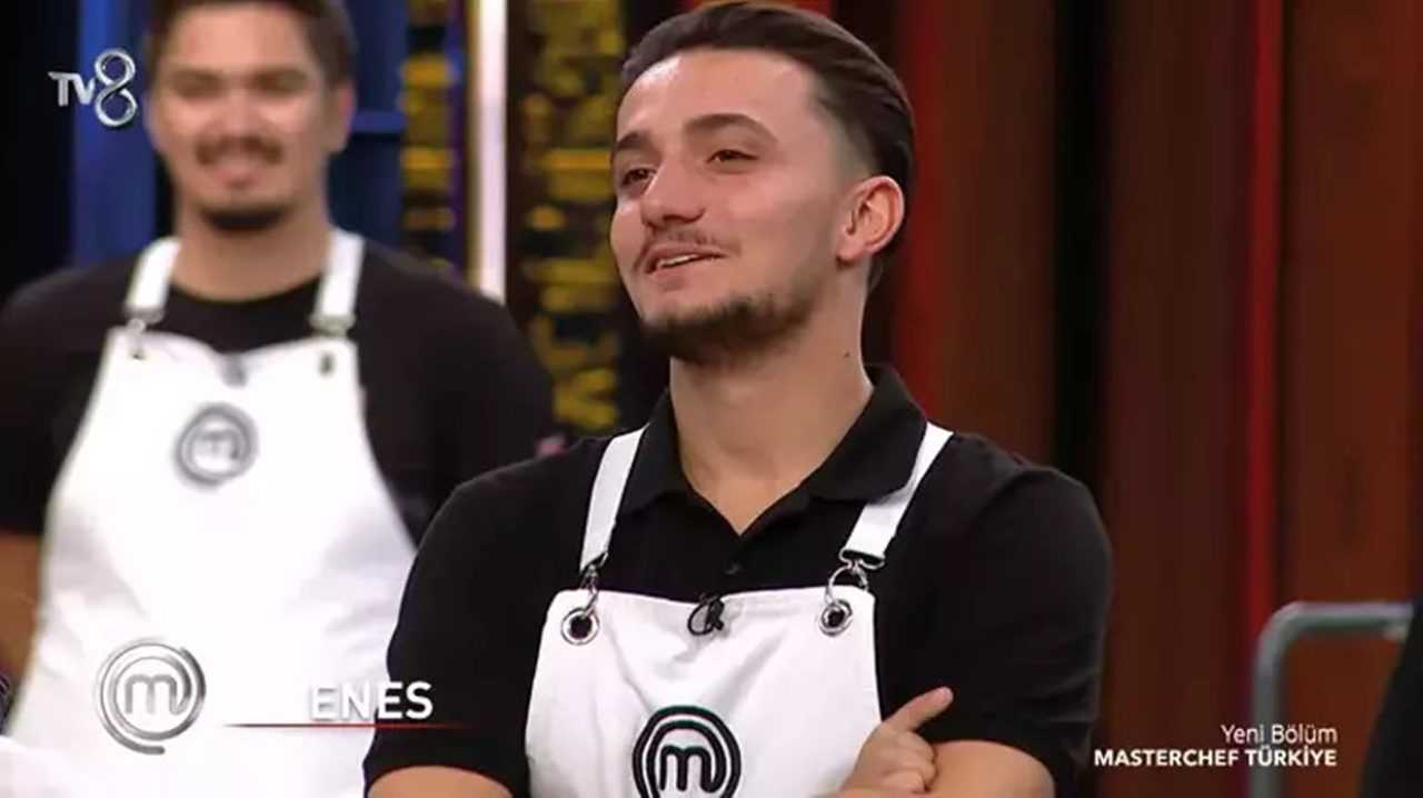 MasterChef Ana Kadrosuna Giren İşte O Yarışmacı 4 MasterChef Ana Kadrosuna Giren Iste O Yarismaci 5