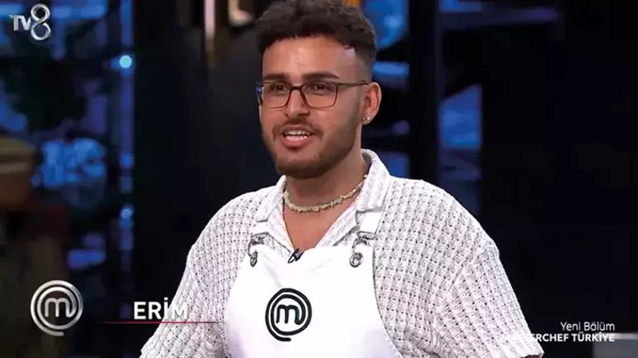 MasterChef Ana Kadrosuna Giren İşte O Yarışmacı 5 MasterChef Ana Kadrosuna Giren Iste O Yarismaci 6
