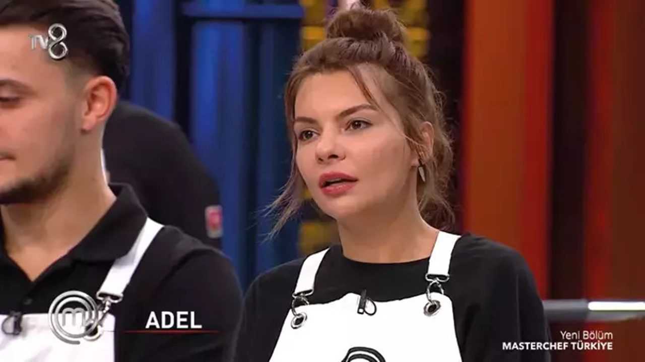 MasterChef Ana Kadrosuna Giren İşte O Yarışmacı 6 MasterChef Ana Kadrosuna Giren Iste O Yarismaci 7