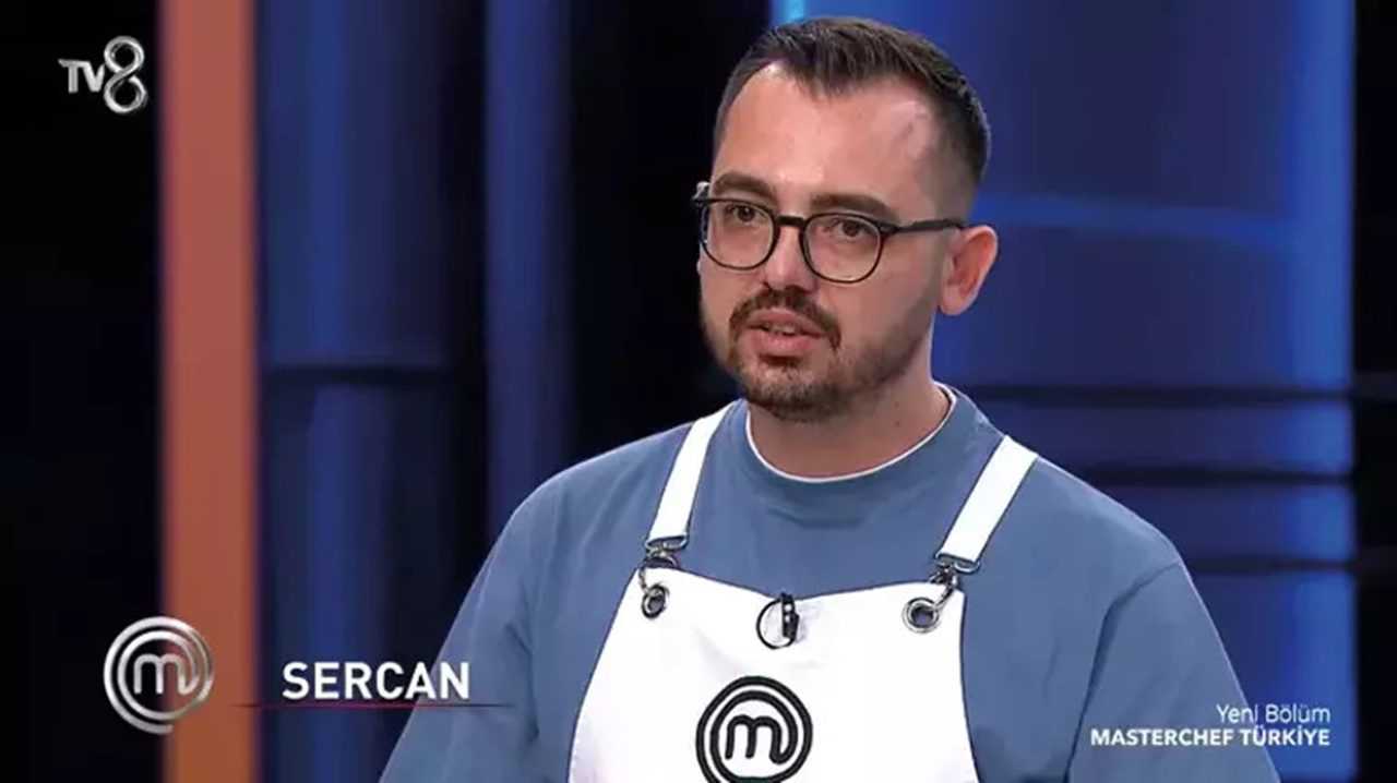 MasterChef Ana Kadrosuna Giren İşte O Yarışmacı 7 MasterChef Ana Kadrosuna Giren Iste O Yarismaci 8