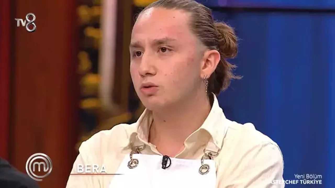 MasterChef Ana Kadrosuna Giren İşte O Yarışmacı 8 MasterChef Ana Kadrosuna Giren Iste O Yarismaci 9