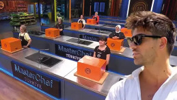 MasterChef Türkiye: Kırmızı Takım ve Eleme Şoku