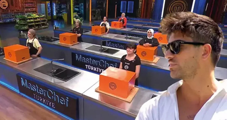 MasterChef Türkiye: Kırmızı Takım ve Eleme Şoku