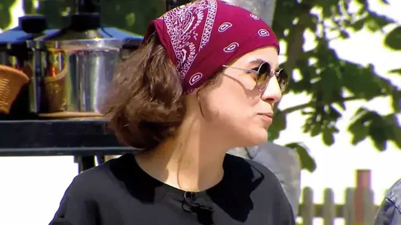 MasterChef Türkiye: Kırmızı Takım ve Eleme Şoku 2 MasterChef Turkiye Kirmizi Takim ve Eleme Soku 3
