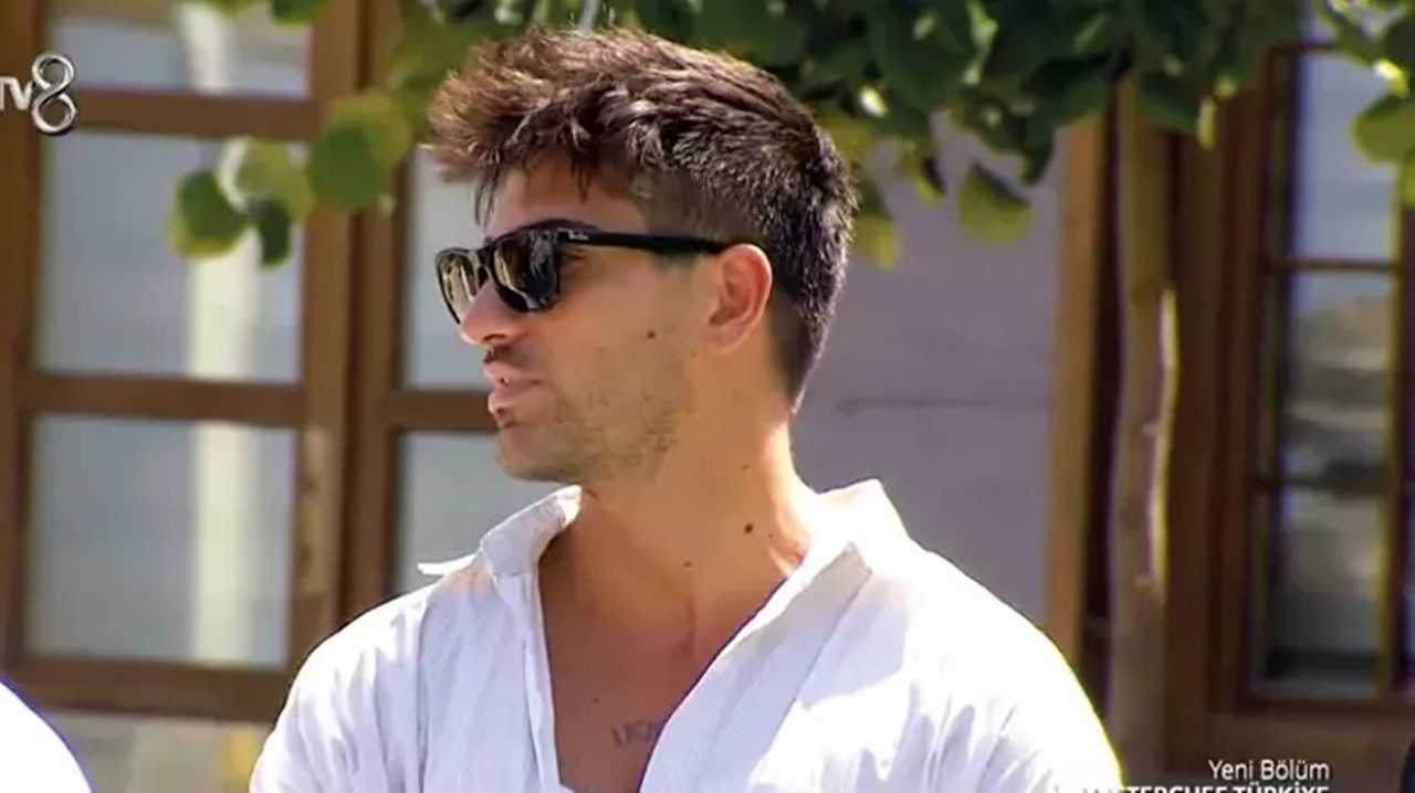 MasterChef Türkiye: Kırmızı Takım ve Eleme Şoku 3 MasterChef Turkiye Kirmizi Takim ve Eleme Soku 4