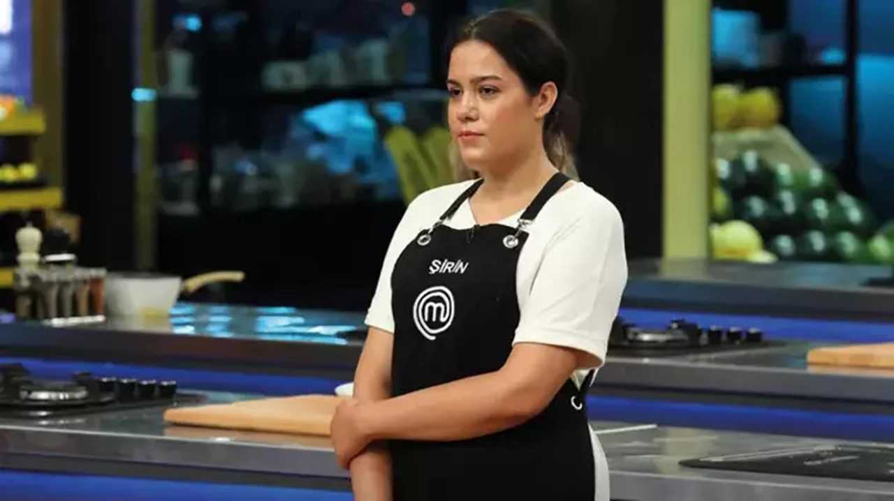 MasterChef Türkiye: Kırmızı Takım ve Eleme Şoku 5 MasterChef Turkiye Kirmizi Takim ve Eleme Soku 6