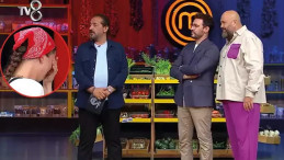 MasterChef Türkiye’de Şok Eleme ve Duygusal Anlar