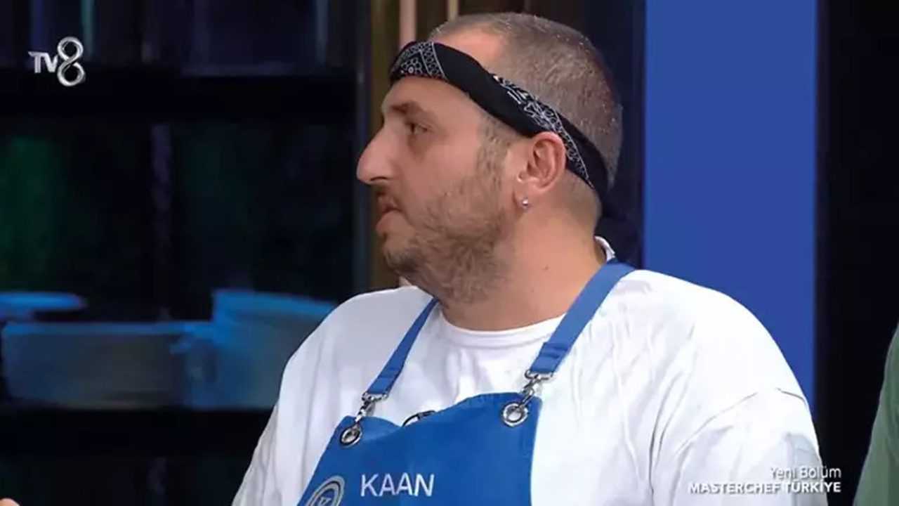 MasterChef Turkiyede Sok Eleme ve Duygusal Anlar 2