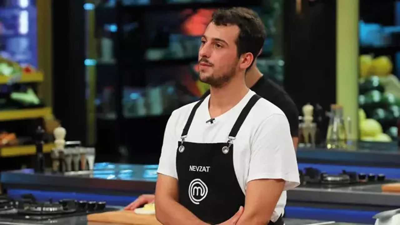 MasterChef Turkiyede Sok Eleme ve Duygusal Anlar 4