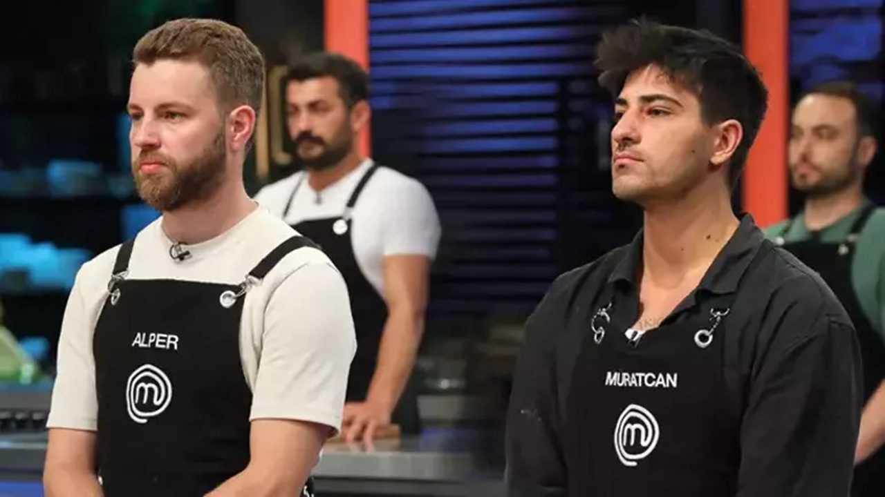 MasterChef Turkiyede Sok Eleme ve Duygusal Anlar 5