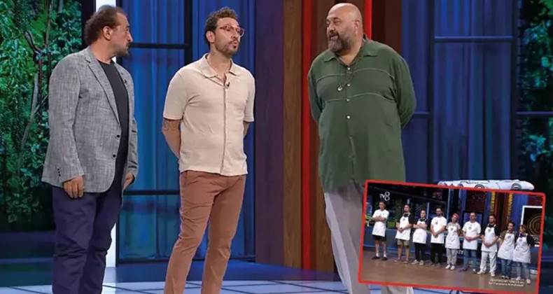 MasterChef Türkiye’nin Son Yarışmacısı Kim Oldu?