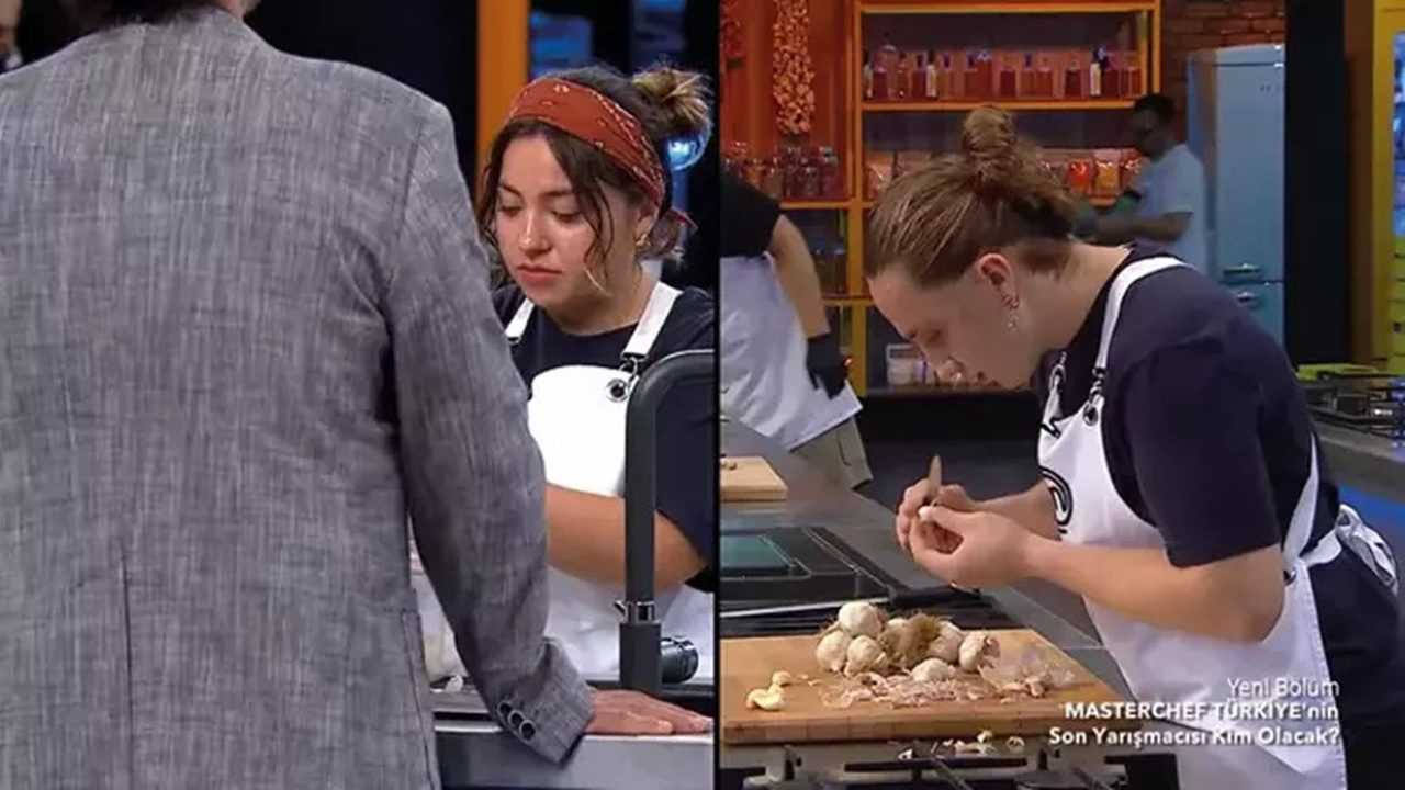 MasterChef Türkiye’nin Son Yarışmacısı Kim Oldu? 9 MasterChef Turkiyenin Son Yarismacisi Kim Oldu 11