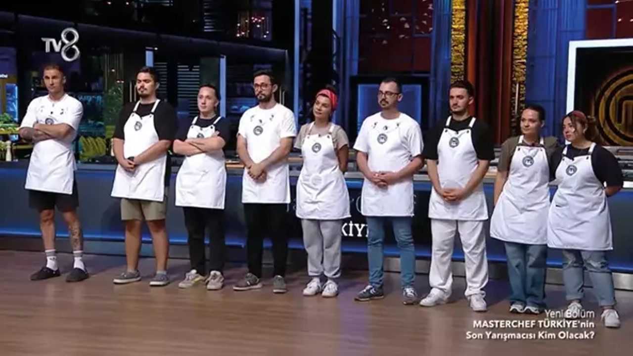 MasterChef Türkiye’nin Son Yarışmacısı Kim Oldu? 10 MasterChef Turkiyenin Son Yarismacisi Kim Oldu 12
