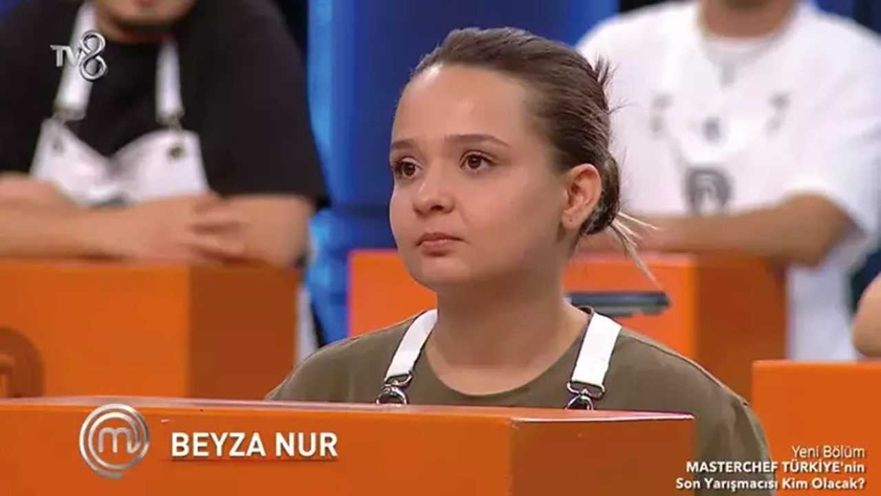 MasterChef Türkiye’nin Son Yarışmacısı Kim Oldu? 2 MasterChef Turkiyenin Son Yarismacisi Kim Oldu 3