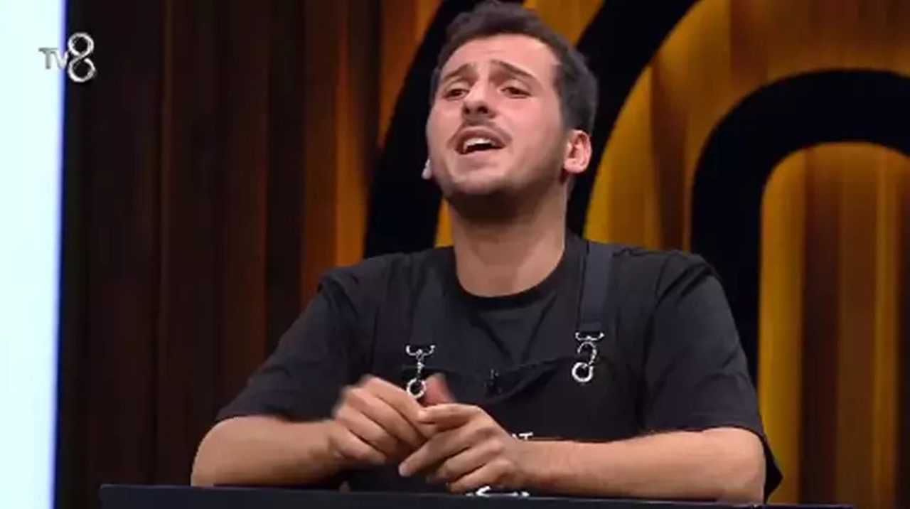 MasterChef'te Büyük Veda: Nevzat Uyarıldı, Beril Elendi 3 MasterChefte Buyuk Veda Nevzat Uyarildi Beril Elendi 4