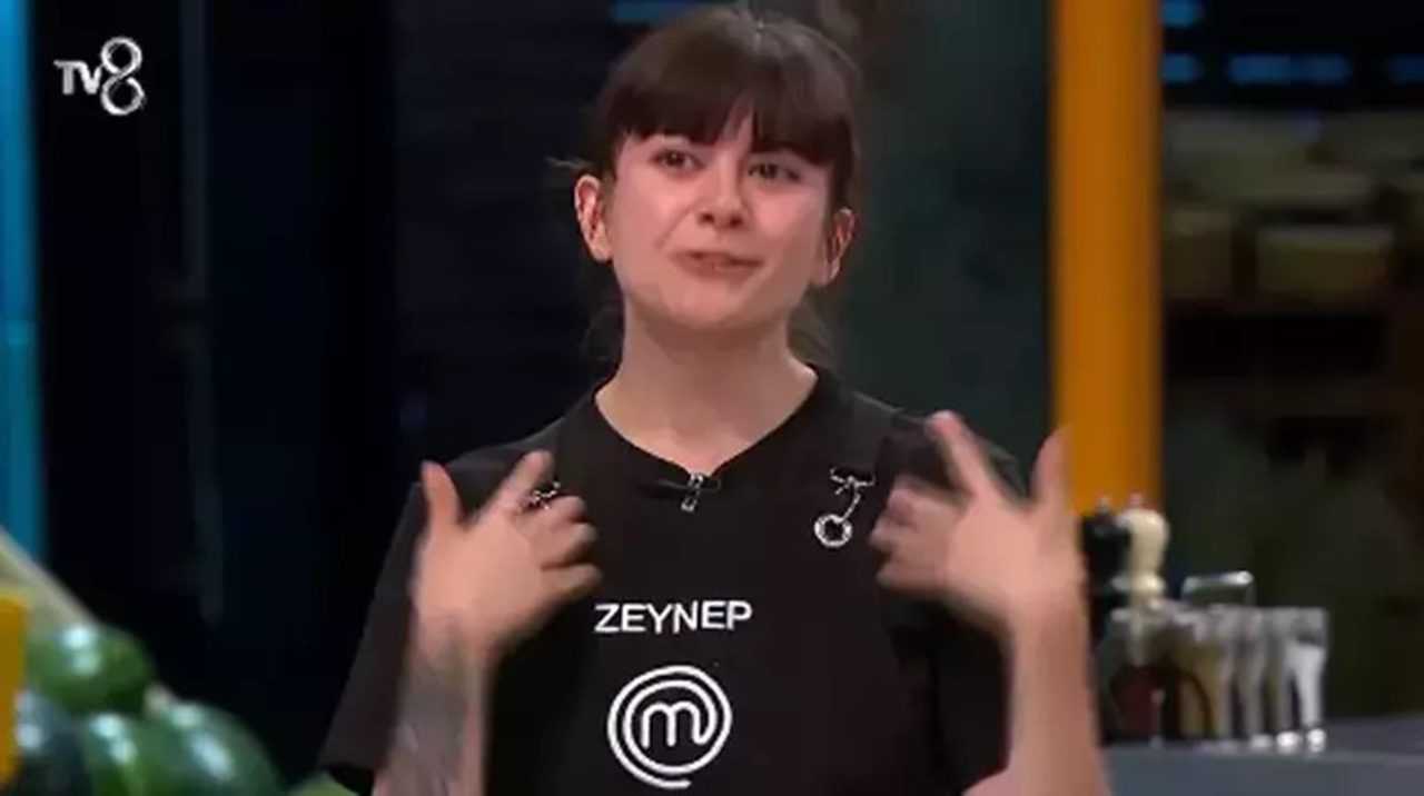 MasterChef’te Duygusal Veda ve Şok Kaza 2 MasterChefte Duygusal Veda ve Sok Kaza 3