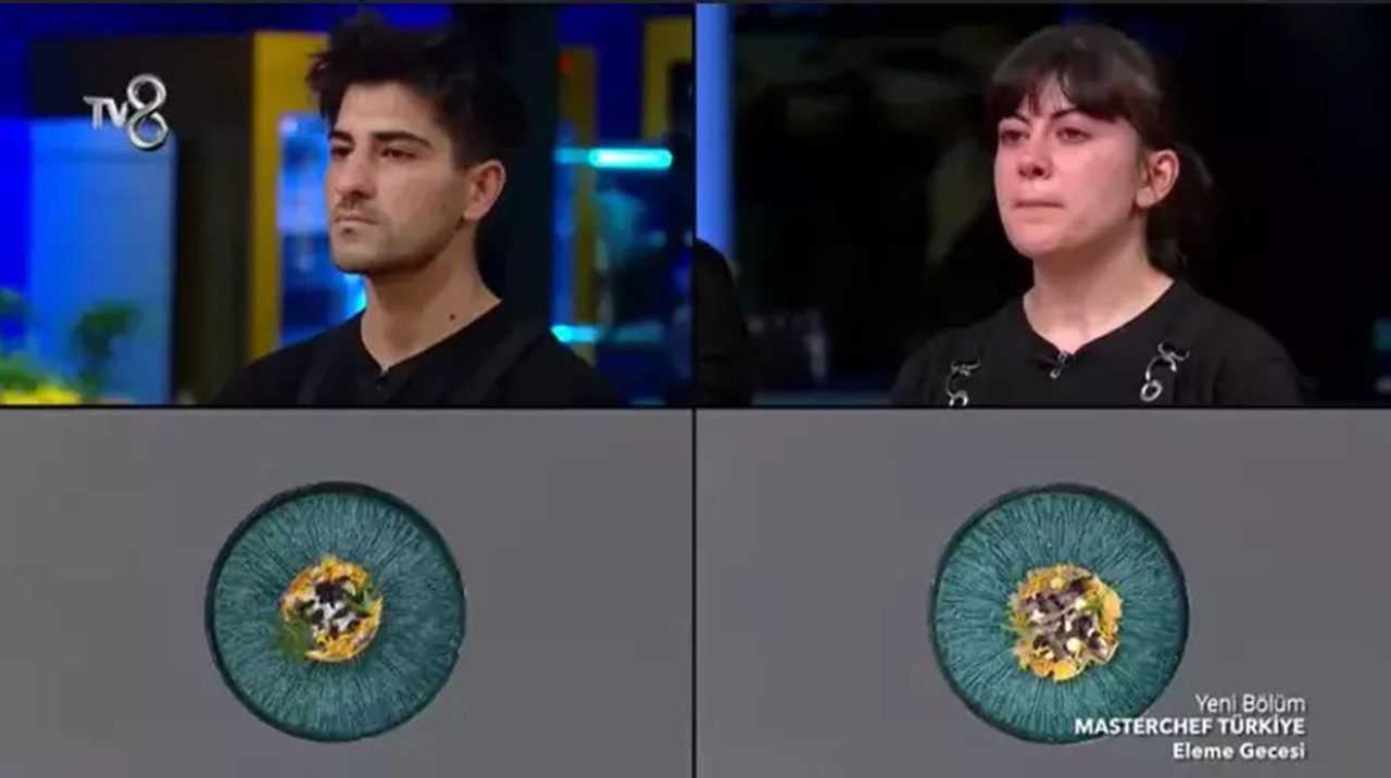 MasterChef’te Duygusal Veda ve Şok Kaza 5 MasterChefte Duygusal Veda ve Sok Kaza 6