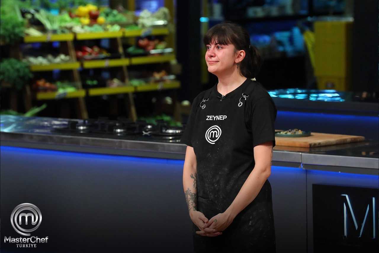 MasterChef’te Duygusal Veda ve Şok Kaza 6 MasterChefte Duygusal Veda ve Sok Kaza 7