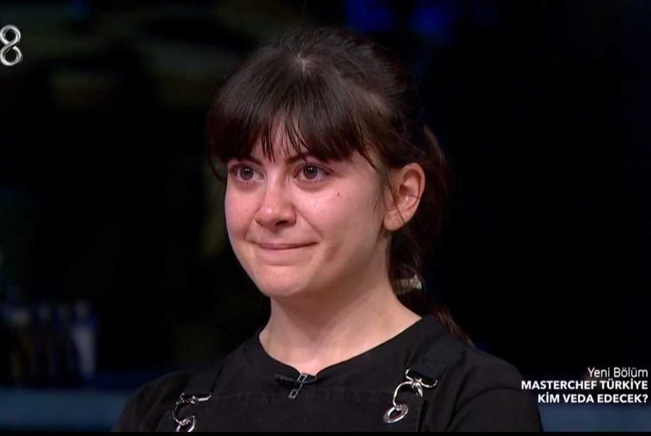 MasterChef’te Duygusal Veda ve Şok Kaza 7 MasterChefte Duygusal Veda ve Sok Kaza 8