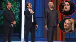 MasterChef’te İsyan: Kayrılma Tartışması ve Sürpriz Elenme