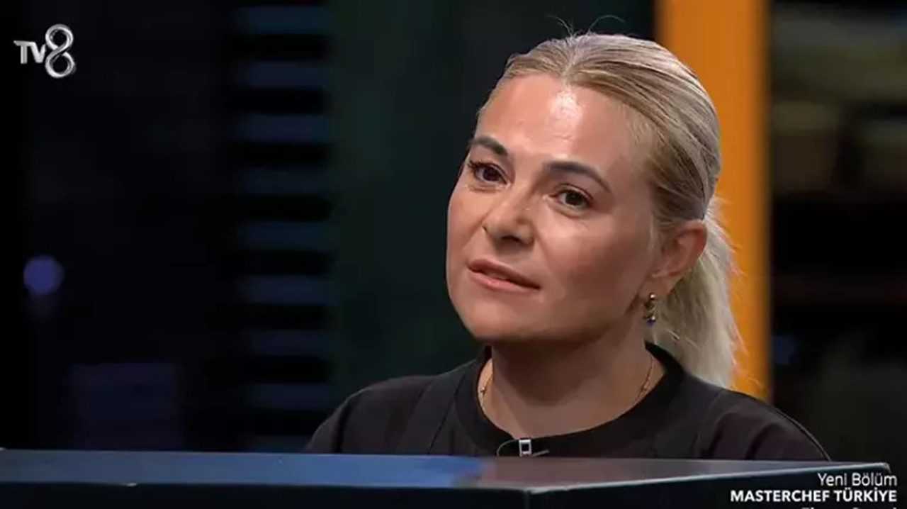 MasterChefte Isyan Kayrilma Tartismasi ve Surpriz Elenme 2