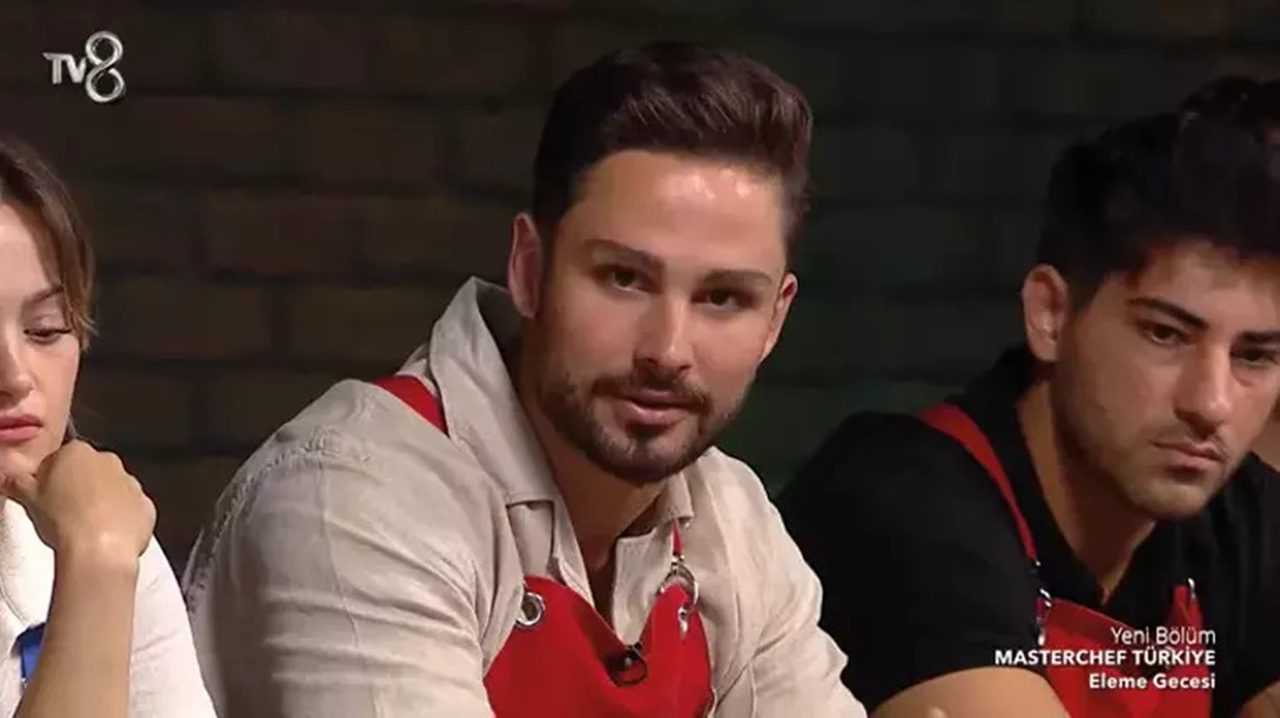 MasterChefte Isyan Kayrilma Tartismasi ve Surpriz Elenme 3