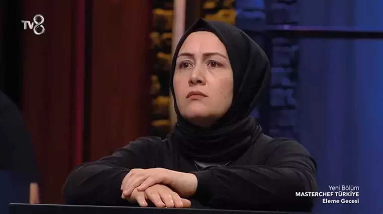MasterChefte Isyan Kayrilma Tartismasi ve Surpriz Elenme 4