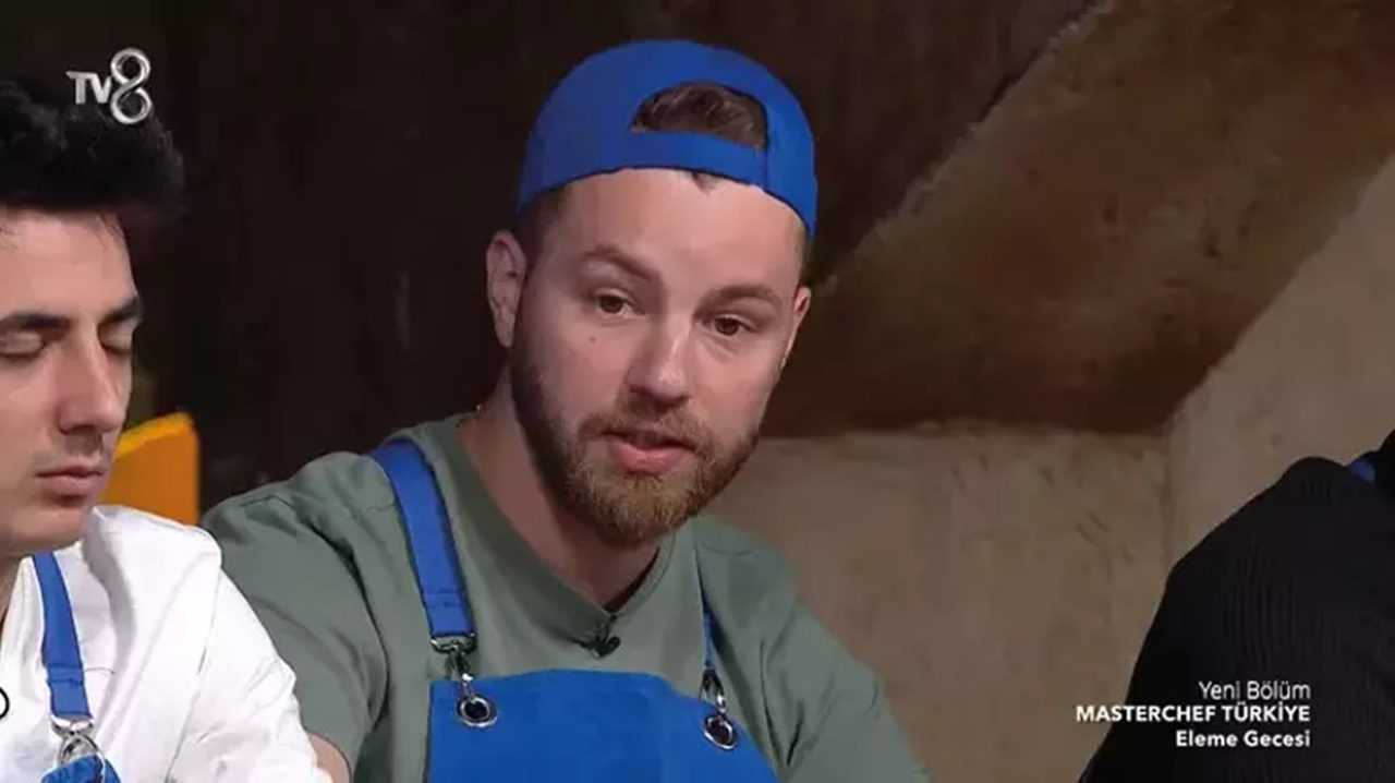 MasterChefte Isyan Kayrilma Tartismasi ve Surpriz Elenme 5