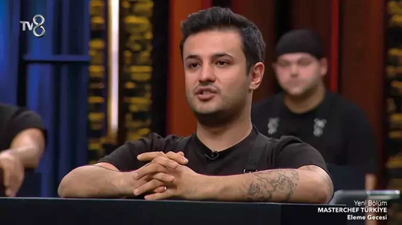 MasterChefte Isyan Kayrilma Tartismasi ve Surpriz Elenme 6