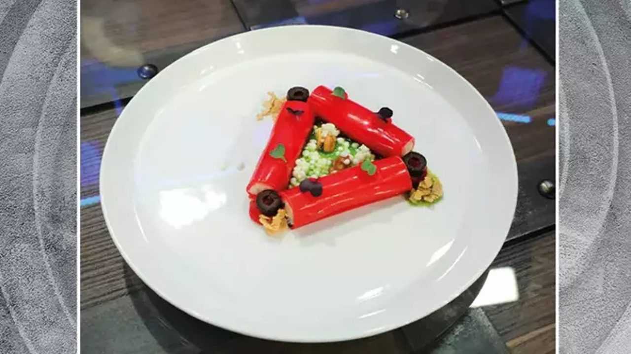 MasterChefte Isyan Kayrilma Tartismasi ve Surpriz Elenme 9