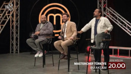 MasterChef’te Köfte Krizi ve Büyük Takım Sürprizi