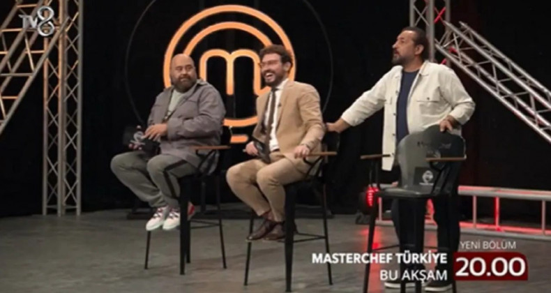 MasterChef’te Köfte Krizi ve Büyük Takım Sürprizi