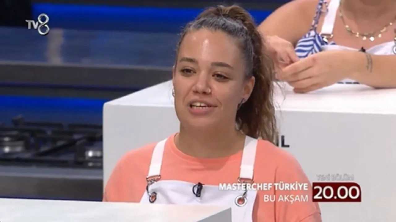 MasterChef'te Köfte Krizi ve Büyük Takım Sürprizi 2 MasterChefte Kofte Krizi ve Buyuk Takim Surprizi 3
