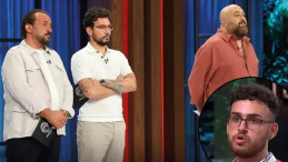 MasterChef’te Kural İhlali ve Ceza Krizi