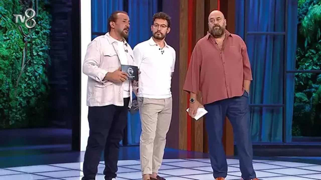 MasterChef’te Kural İhlali ve Ceza Krizi 1 MasterChefte Kural Ihlali ve Ceza Krizi 2