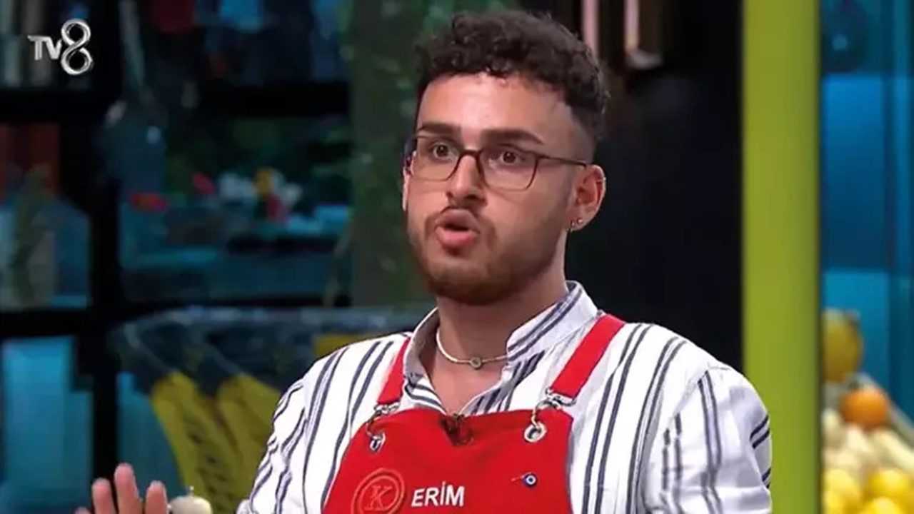 MasterChef’te Kural İhlali ve Ceza Krizi 2 MasterChefte Kural Ihlali ve Ceza Krizi 3