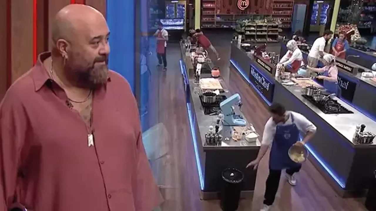 MasterChef’te Kural İhlali ve Ceza Krizi 4 MasterChefte Kural Ihlali ve Ceza Krizi 5