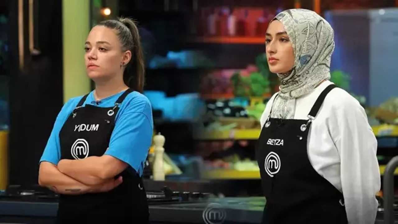 MasterChef’te Kural İhlali ve Ceza Krizi 6 MasterChefte Kural Ihlali ve Ceza Krizi 7