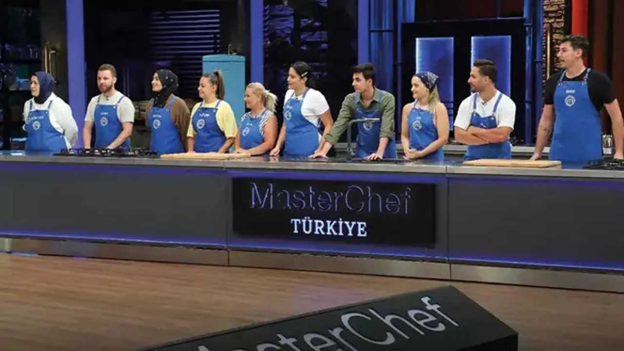 MasterChef'te Mehmet Şef Çok Sinirlendi 3 MasterChefte Mehmet Sef Cok Sinirlendi 4