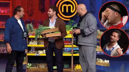 MasterChef’te Onur İle Kaan Arasında Gerilim