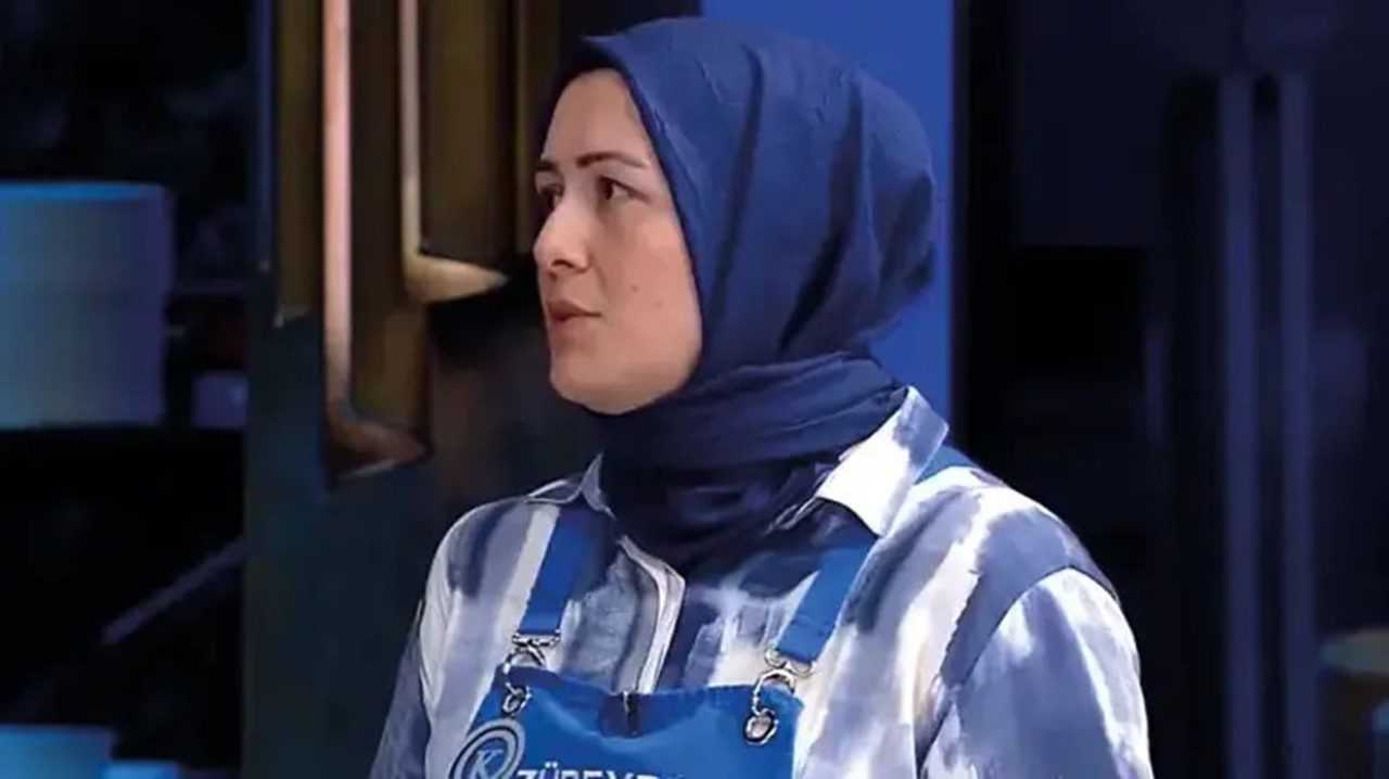 MasterChef'te Onur İle Kaan Arasında Gerilim 1 MasterChefte Onur Ile Kaan Arasinda Gerilim 3